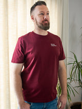 Better Together twinning t-shirt - Mangos on Monday