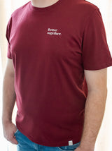 Better Together twinning t-shirt - Mangos on Monday