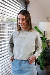 Better together - sweater