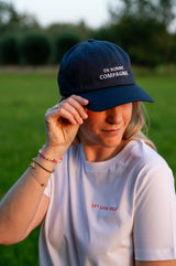 Pet - En Bonne Compagnie - Blauw