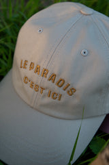 Pet - Le Paradis C'est Ici - beige