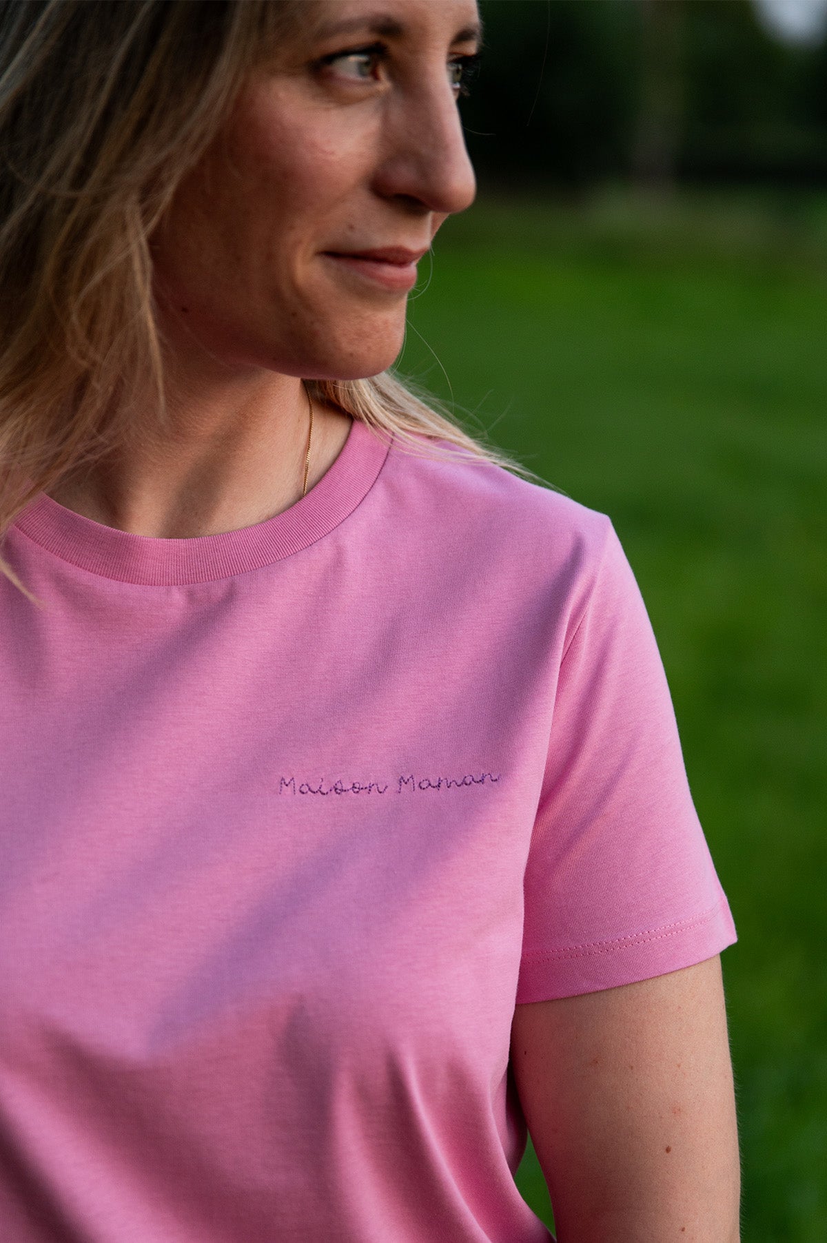 Maison Maman - T-shirt