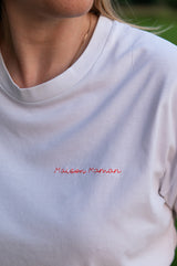 Maison Maman - T-shirt