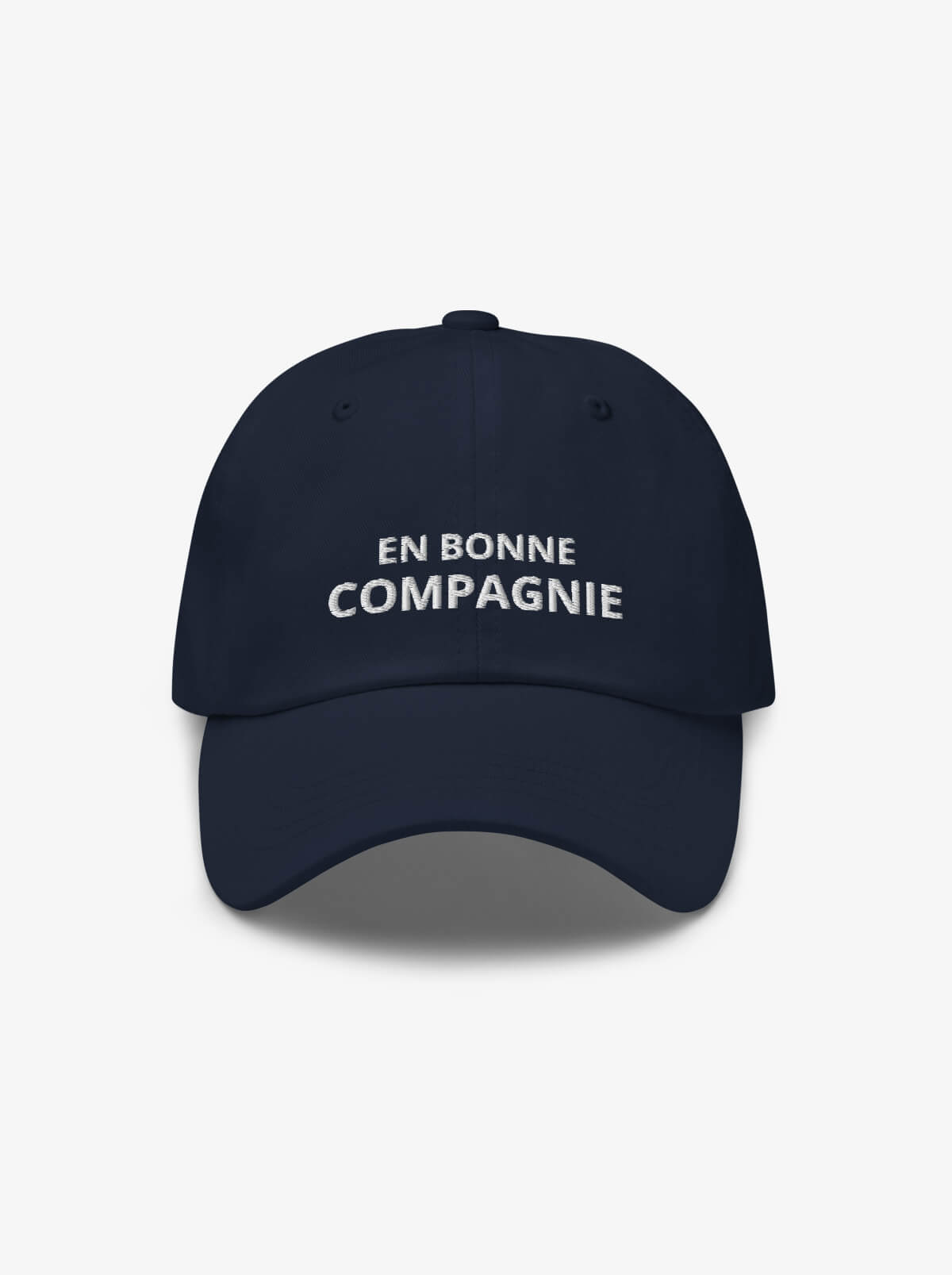 Pet - En Bonne Compagnie - Blauw