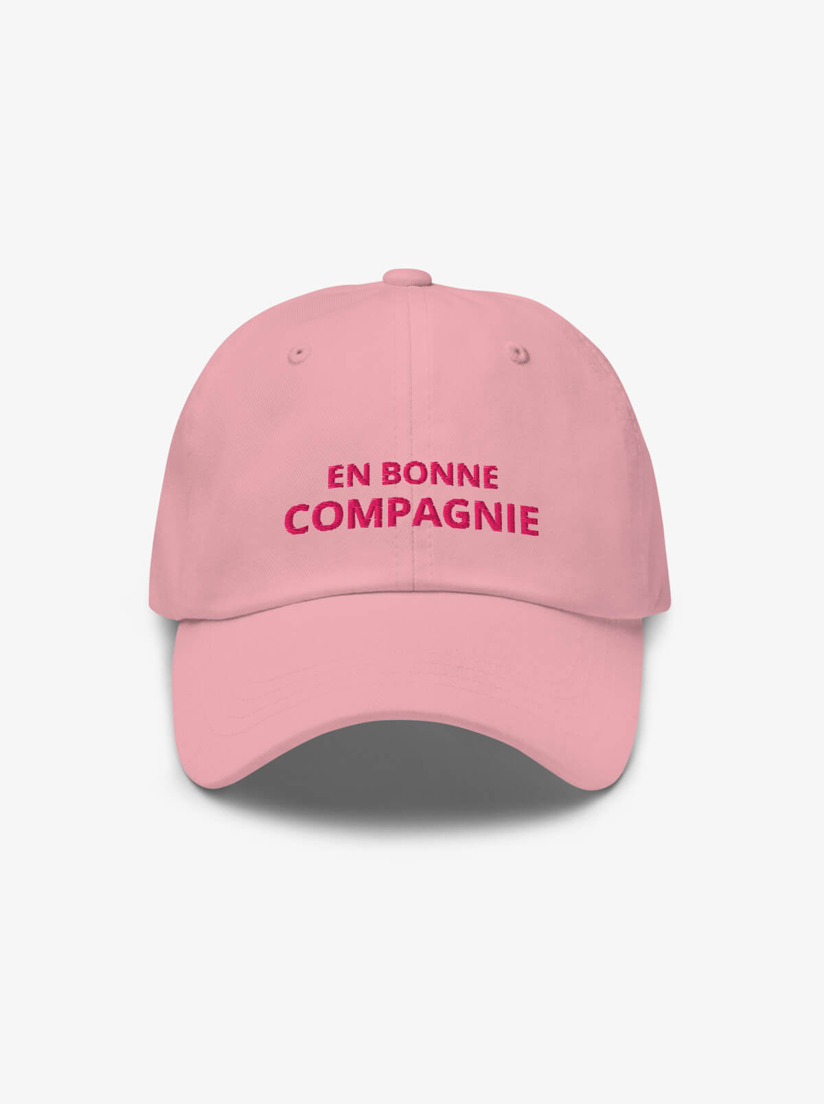 Pet - En Bonne Compagnie - Roze