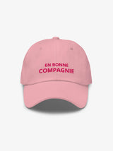 Pet - En Bonne Compagnie - Roze