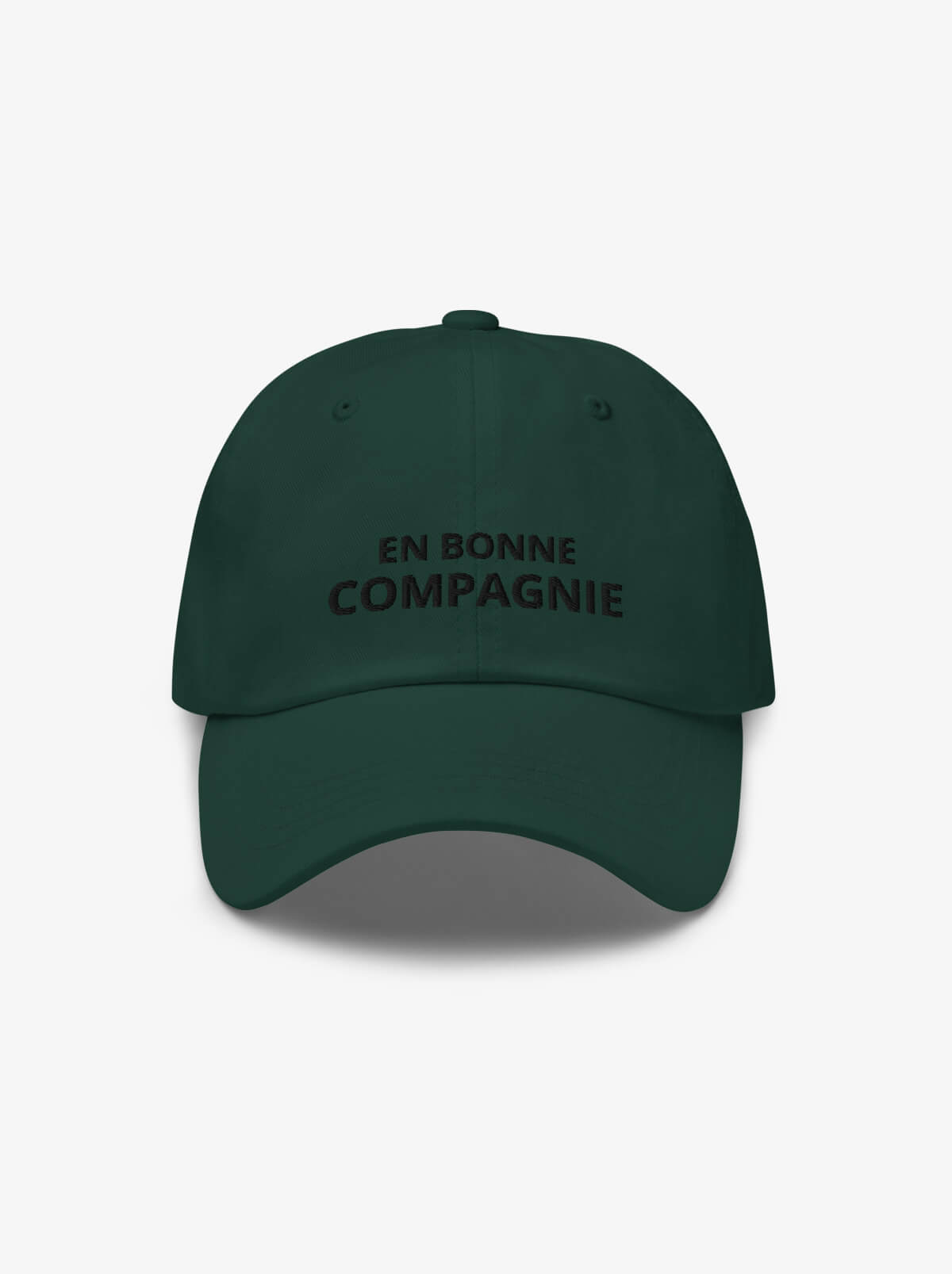 Pet - En Bonne Compagnie - Groen