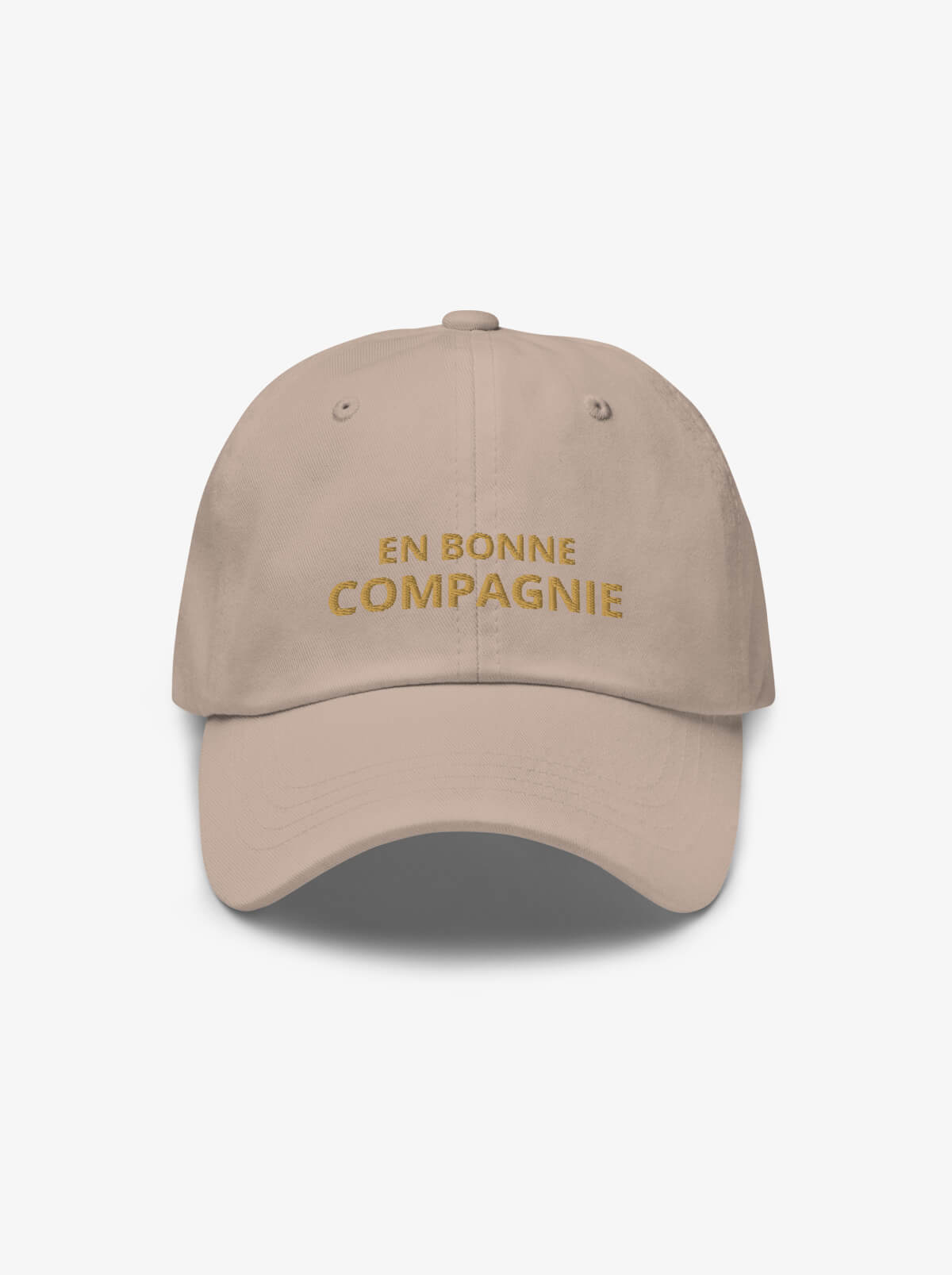 Pet - En Bonne Compagnie - Beige