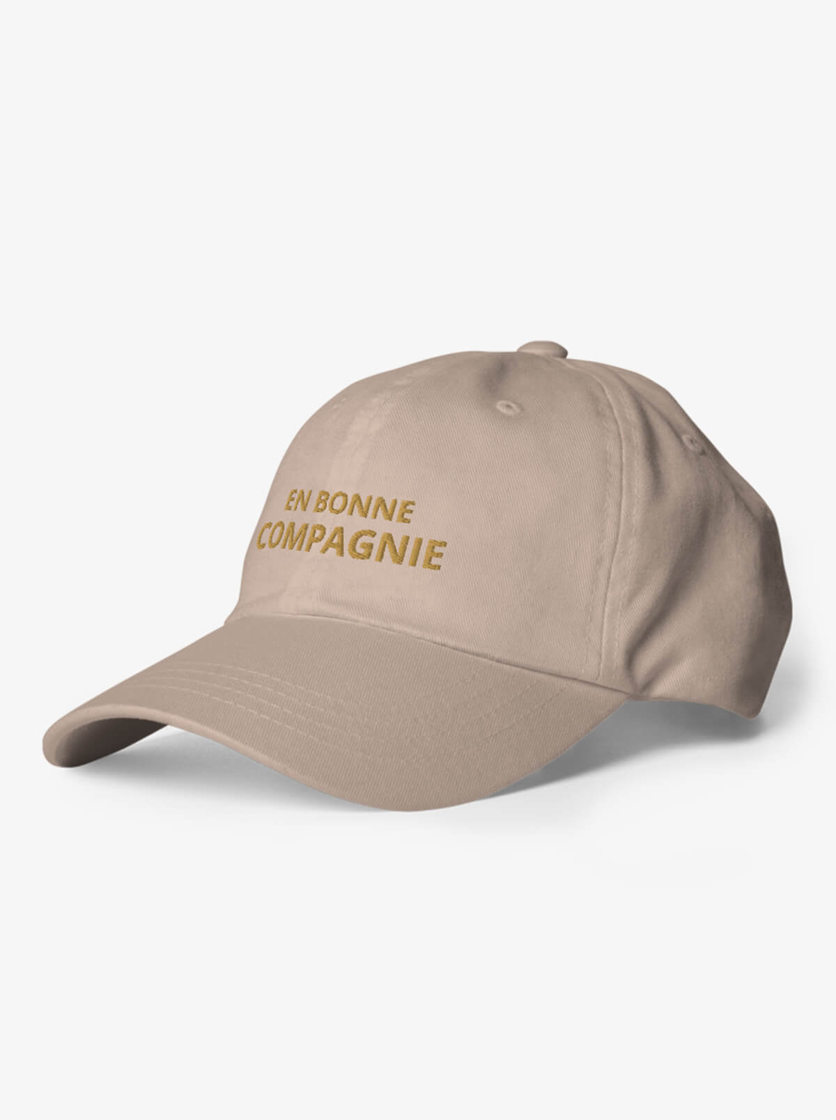 Pet - En Bonne Compagnie - Beige