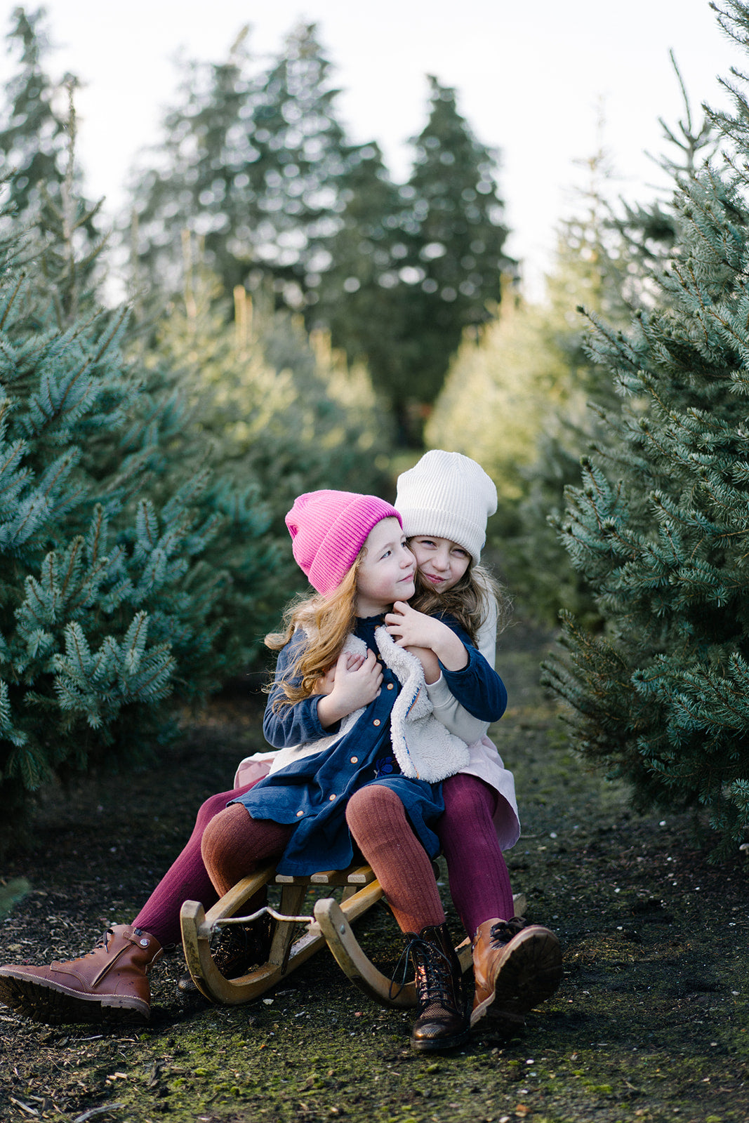 beanies - Mangos on Monday