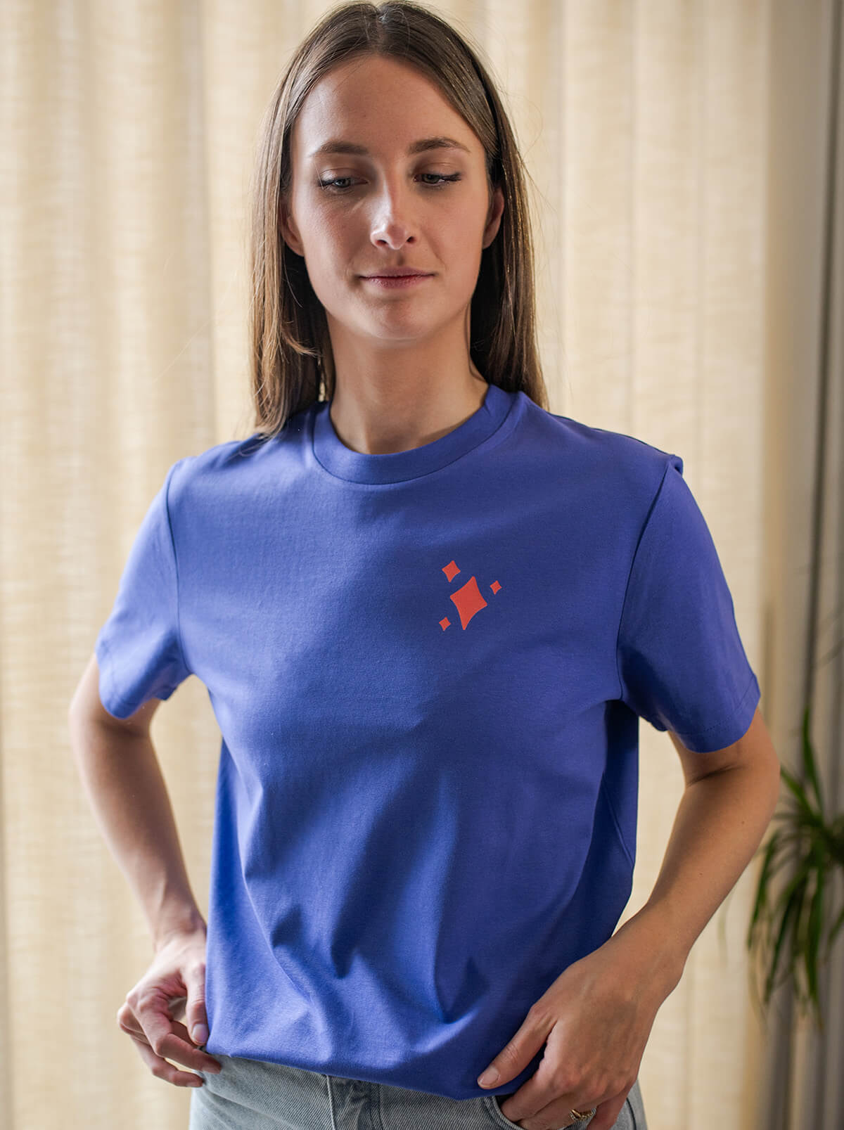 Lucky one - T-shirt (unisex)