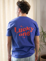 Lucky one - T-shirt (unisex)