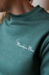 Marvelous Mom – Sweater – Personaliseerbaar