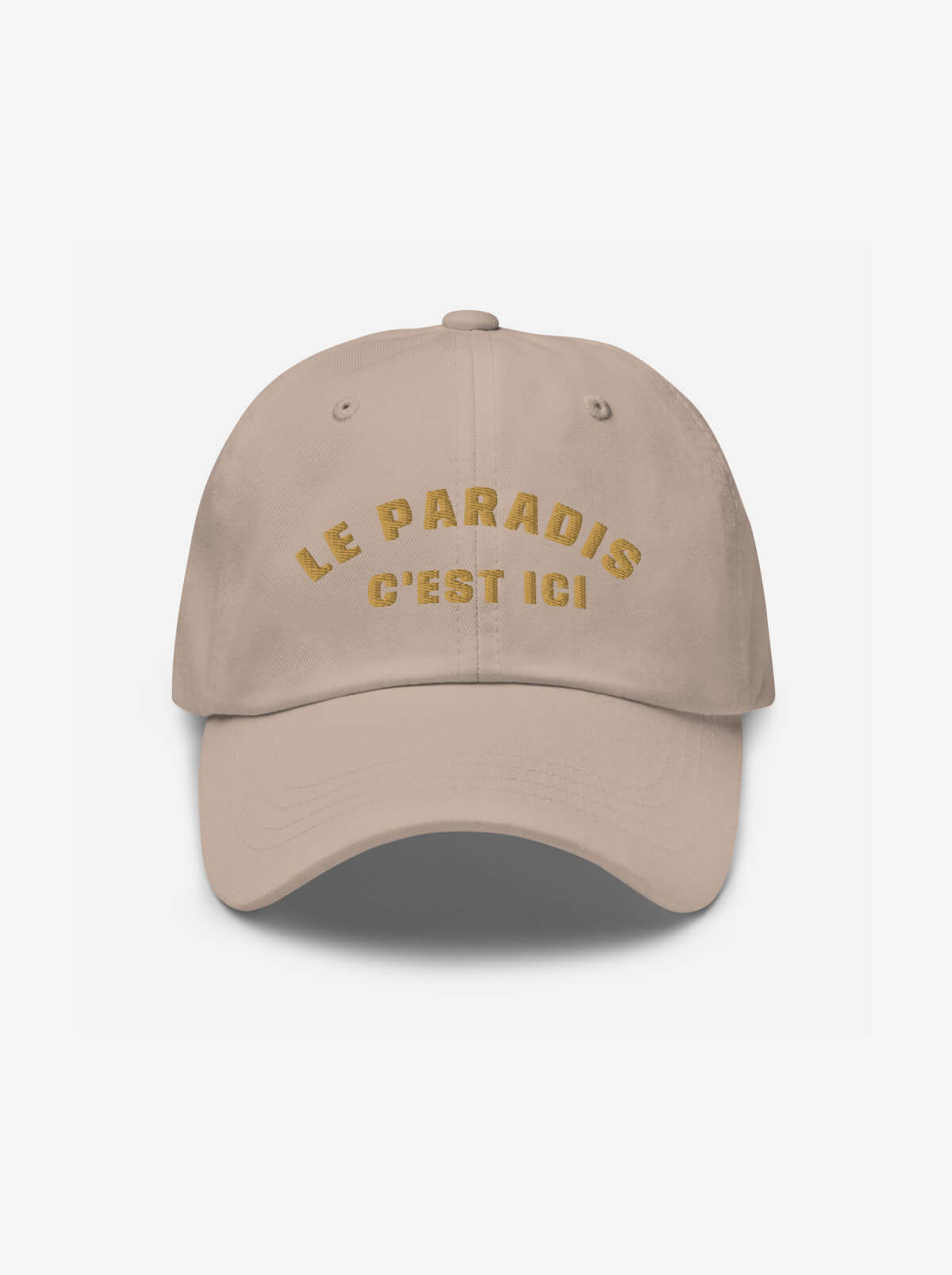 Pet - Le Paradis C'est Ici - beige