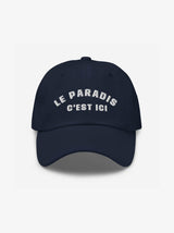 Pet - Le Paradis C'est Ici - Blauw