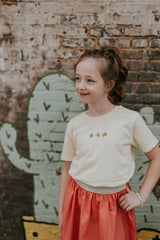 Rok lang peach - mangos on monday