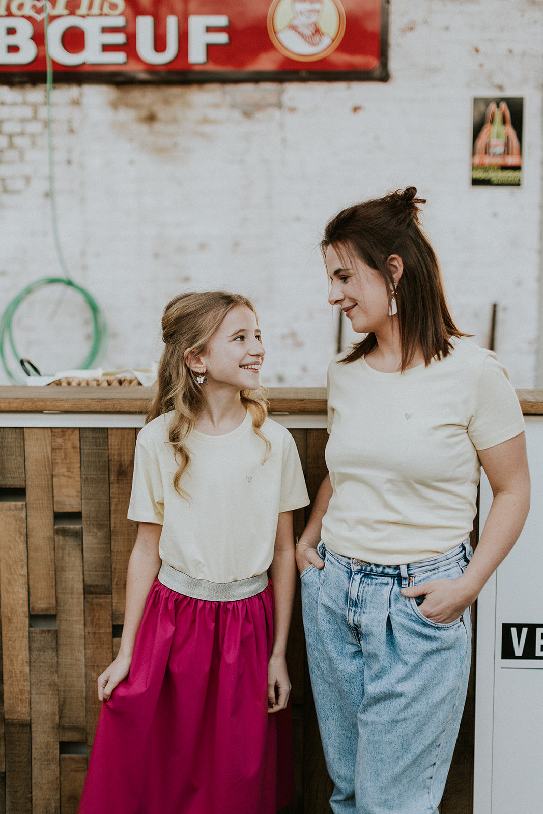 Rok lang Cherry - Mangos on Monday