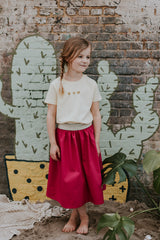 Rok lang Cherry - Mangos on Monday