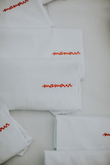 Mamour t-shirt kids & dames - Mangos on Monday