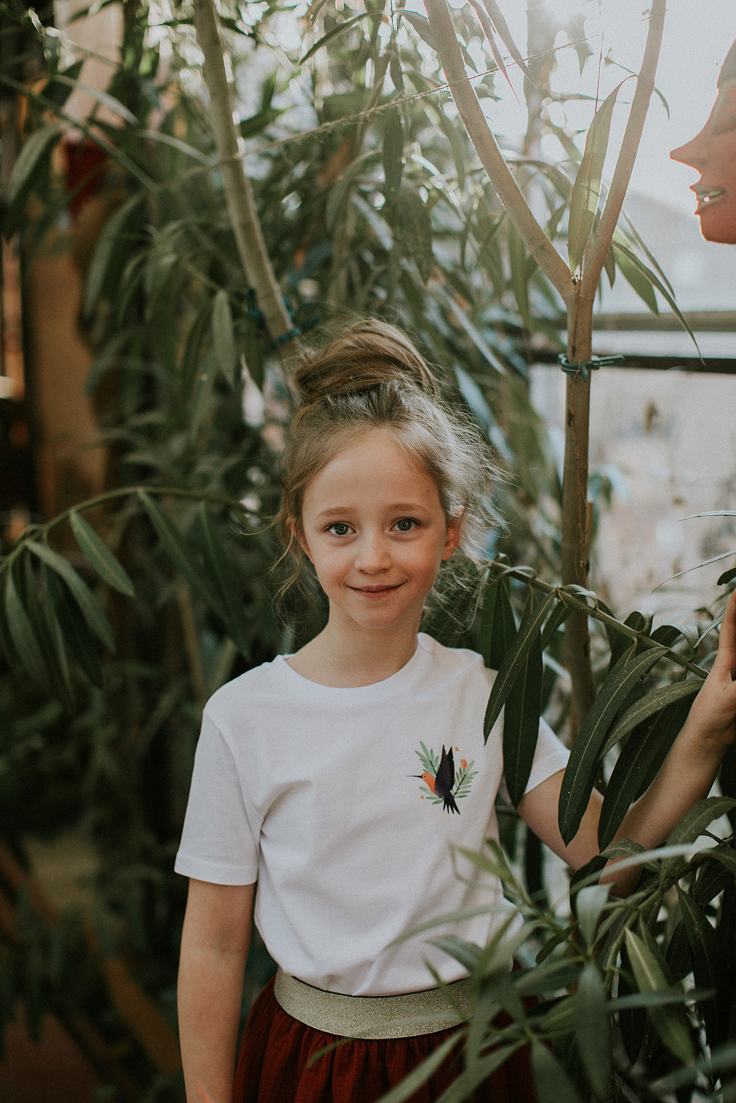 Kolibrie T-shirt (kids)