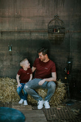 Mini miracle man - T-shirt (kids)