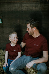 Miracle man - T-shirt