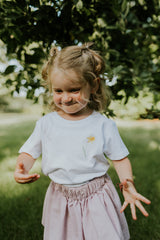 Flowers - t-shirt - Mangos on Monday