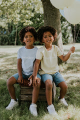 Brother twinning t-shirt - Mangos on Monday