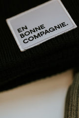 Beanie En bonne compagnie- Mangos on Monday