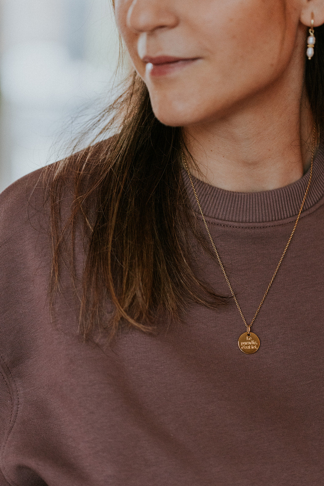 Le paradis, c'est ici - ketting