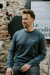 Mr Brightside sweater - Mangos on Monday