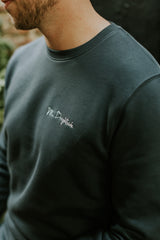 Mr Brightside sweater - Mangos on Monday