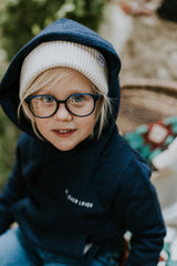 Beanie - Mangos on Monday