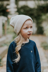 Beanie - Mangos on Monday