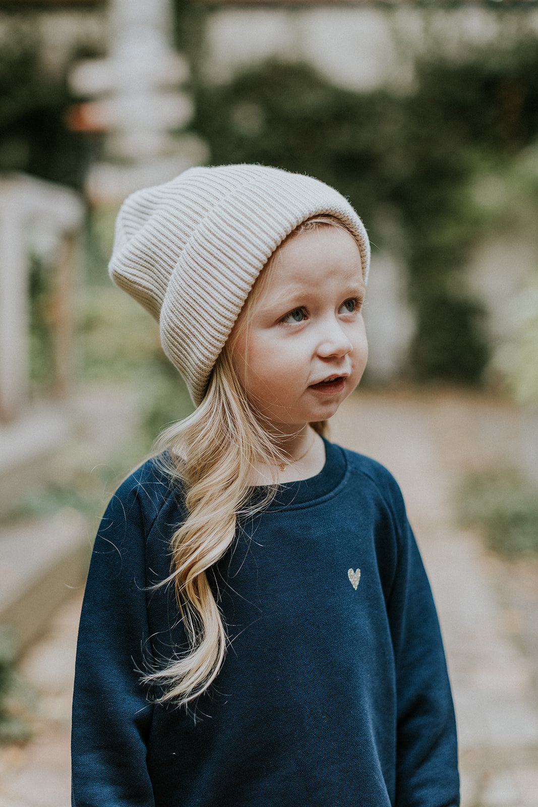 Beanie - Mangos on Monday