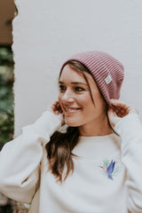 Beanie - Mangos on Monday