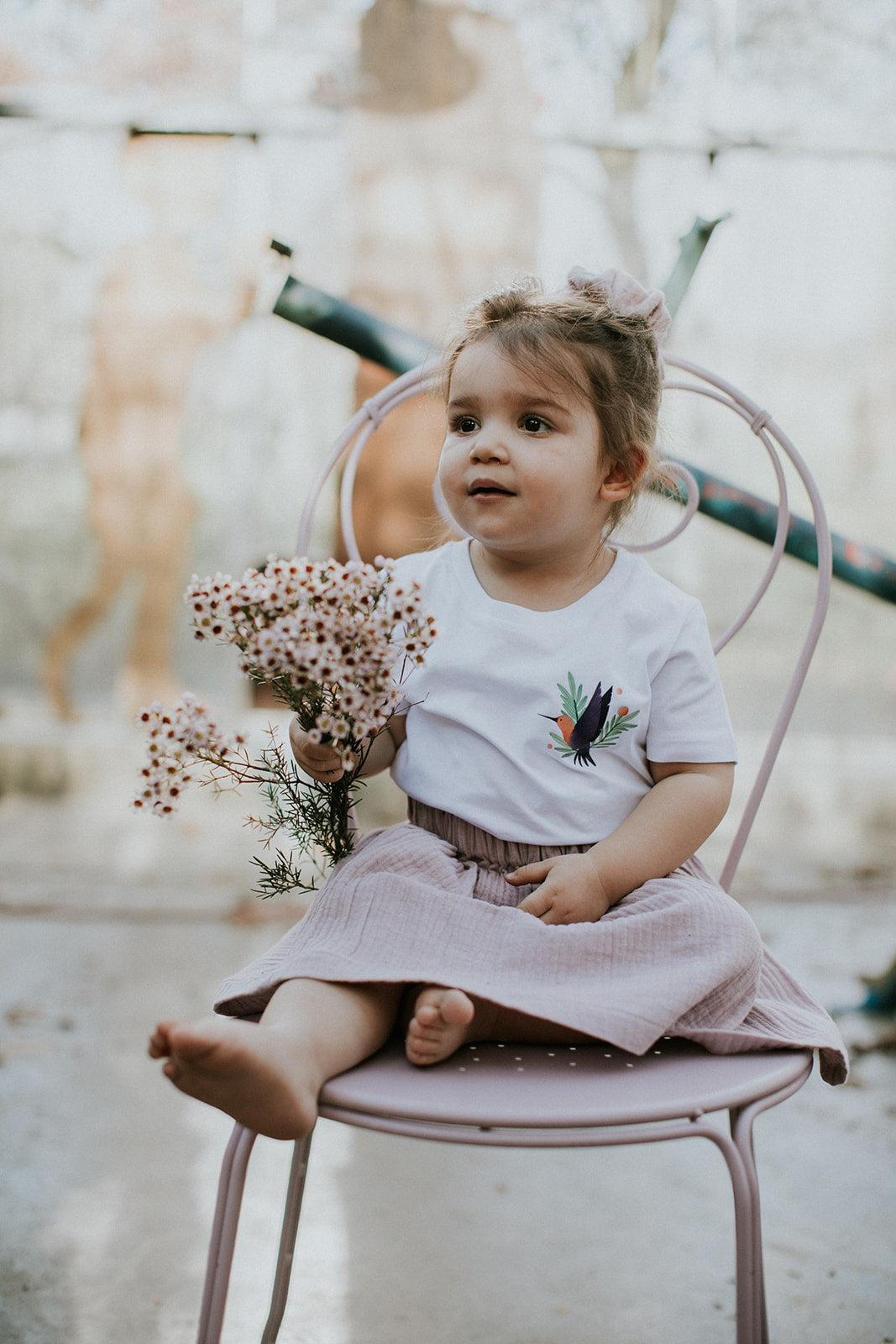 Kolibrie T-shirt (kids)