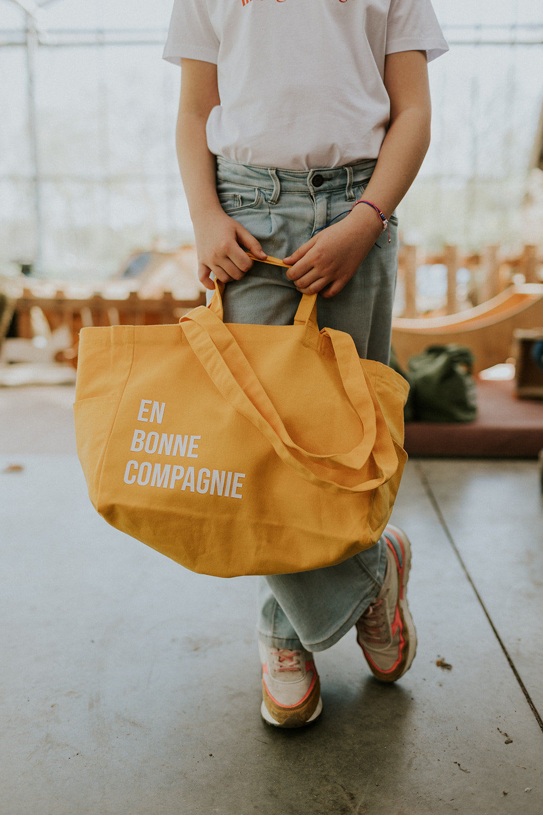 Draagzak - En bonne compagnie - Mangos on Monday.jpg