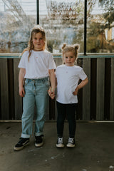 Love - personaliseerbaar t-shirt - Mangos on Monday