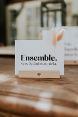 Mangos on Monday Kaarten + houder