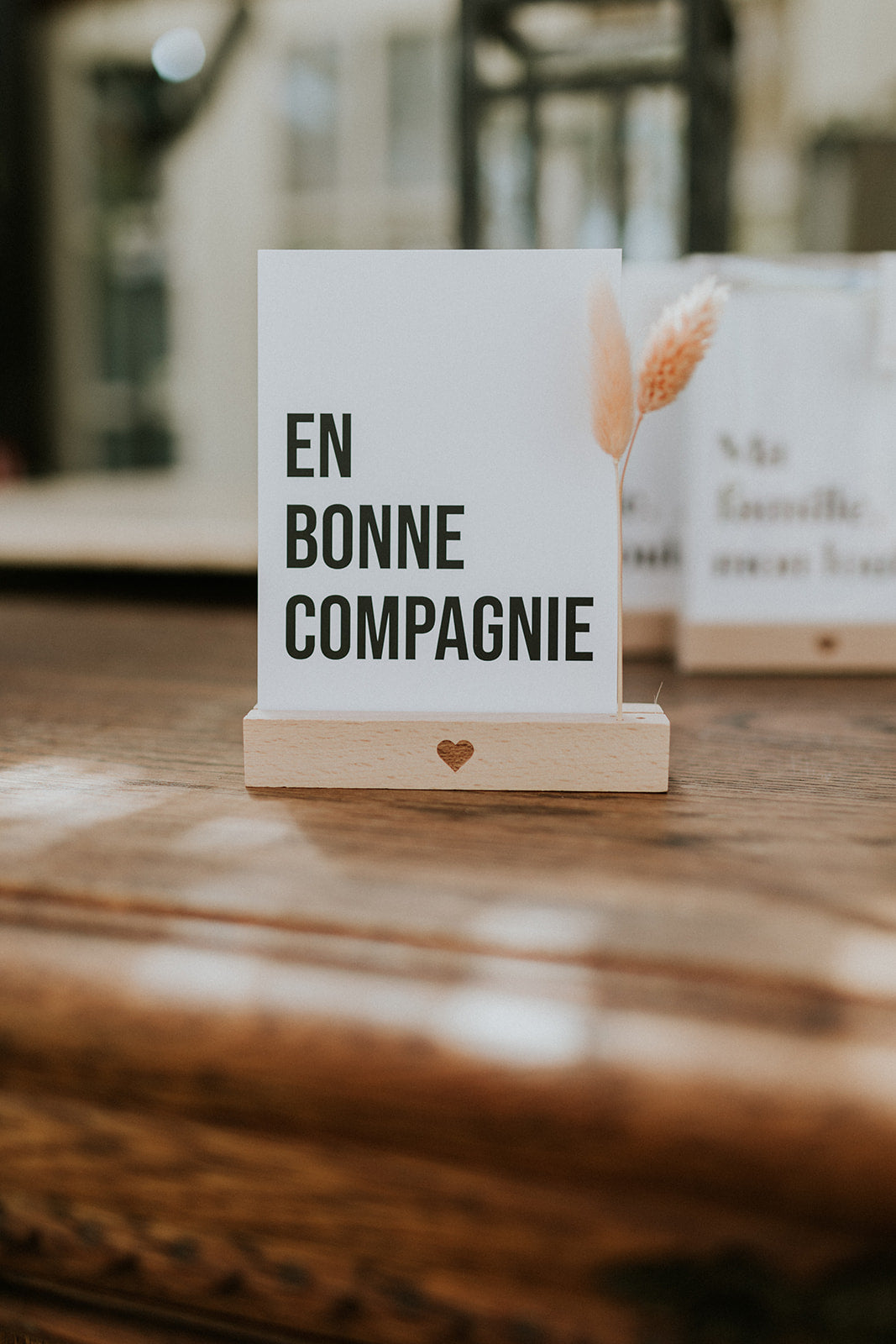 Mangos on Monday Kaarten + houder