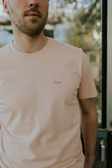Guapo t-shirt - Mangos on Monday