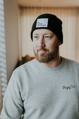 Beanie En bonne compagnie- Mangos on Monday