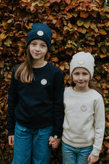 Beanie Smiley - Mangos on Monday