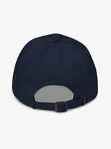 Pet - Better together - blauw