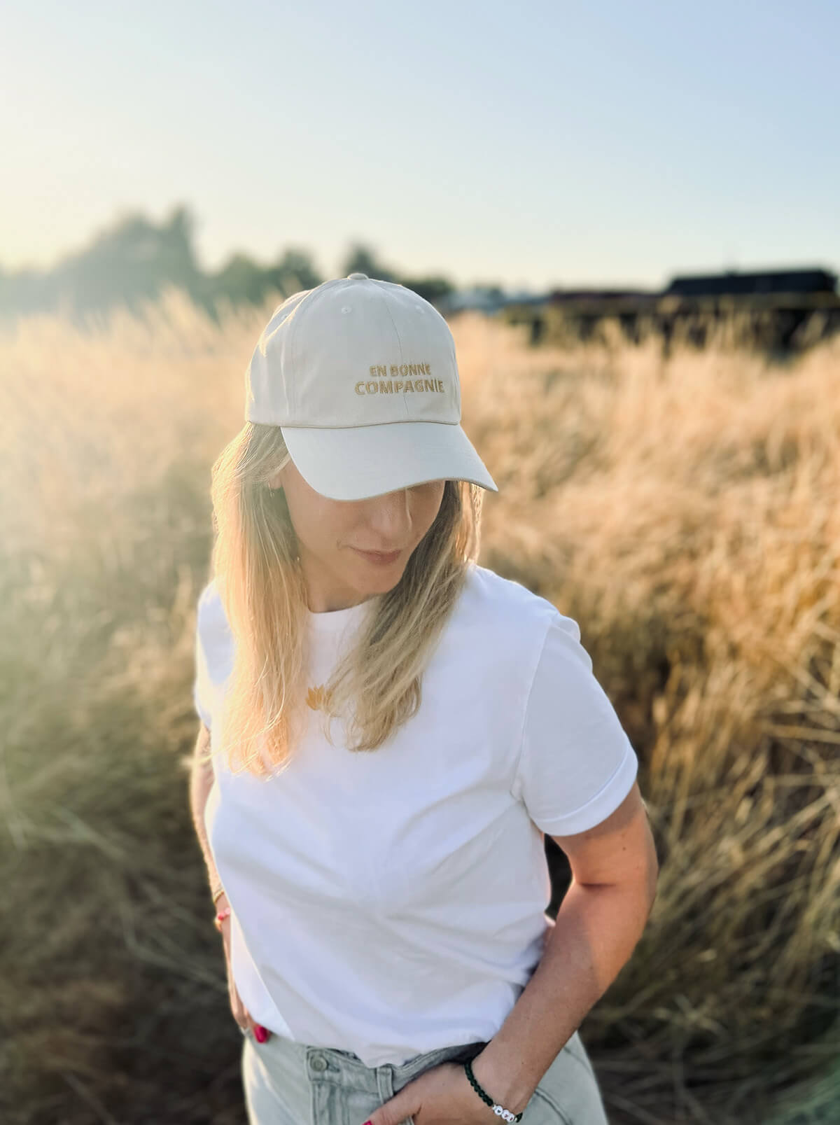 Pet - En Bonne Compagnie - Beige