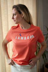 lambada - t-shirt - dames - Mangos on Monday