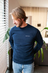 miacle man - sweater - Mangos on Monday