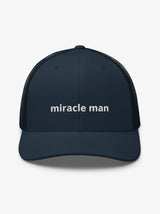 Pet - Miracle Man (3 kleuren)