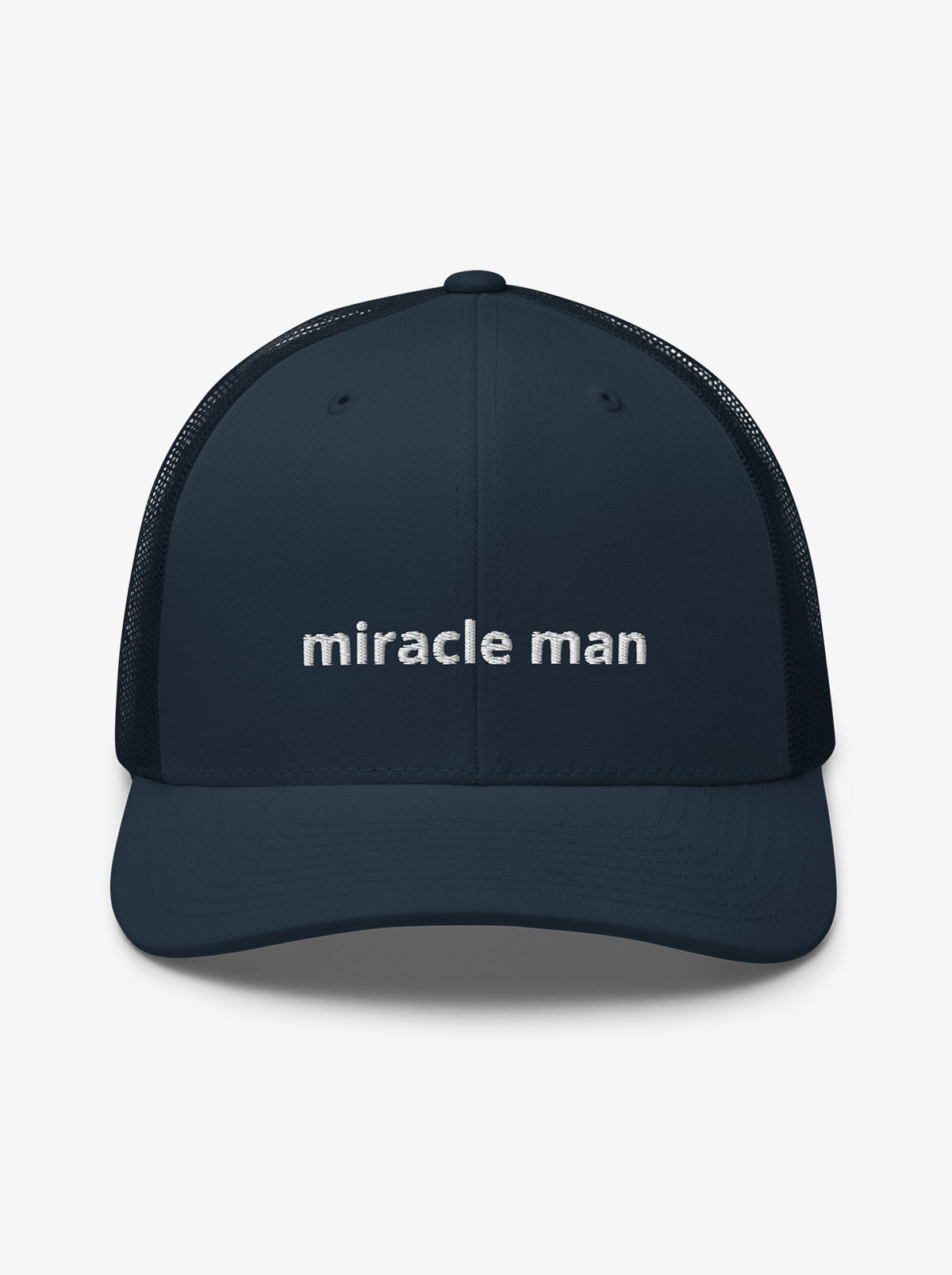 Pet - Miracle Man (3 kleuren)